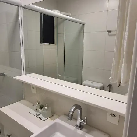 Apartamento joia da Barra Olegário Maciel-3
