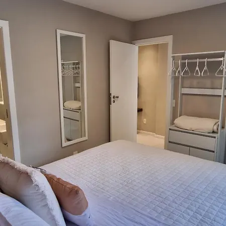 Apartamento joia da Barra Olegário Maciel-2