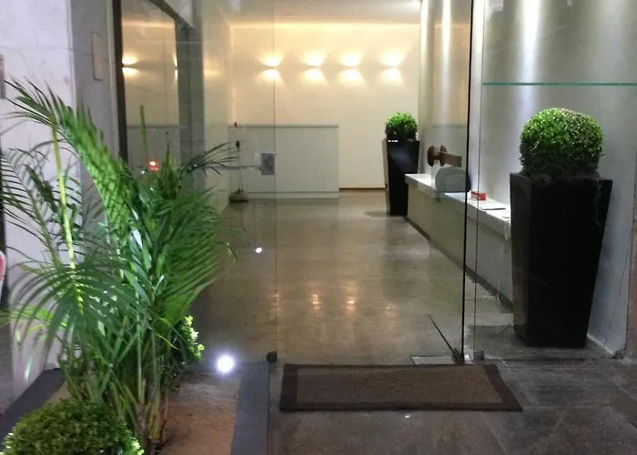 Sweet Ipanema Studio Rio de Janeiro